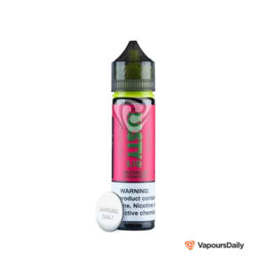 خرید جویس نستی توت فرنگی هندوانه یخ (60 میل) Nasty Liq Watermelon Strawberry