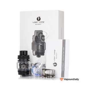 خرید اتومایزر لاست ویپ سنتاروس LOST VAPE CENTAURUS SUB OHM TANK