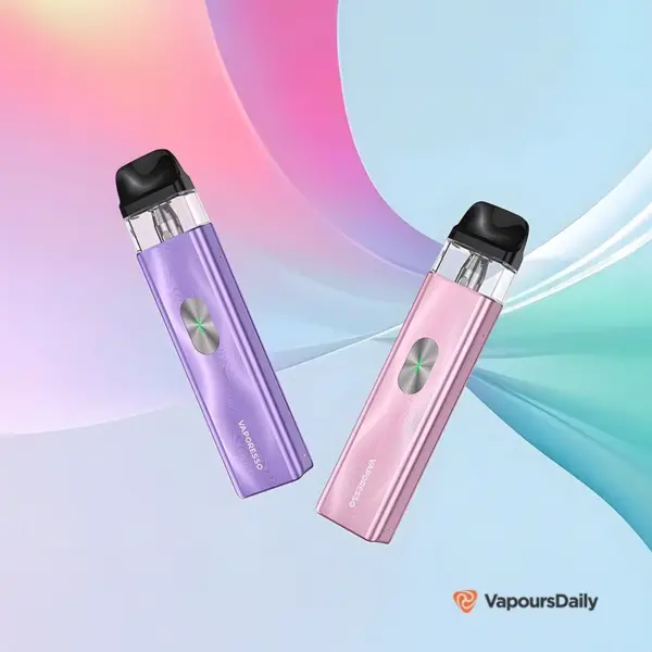 خرید پاد سیستم ویپرسو اکسراس 4 مینی VAPORESSO XROS 4 MINI