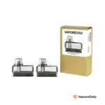 خرید کارتریج ویپرسو ایکو نانو VAPORESSO ECO NANO CARTRIDGE