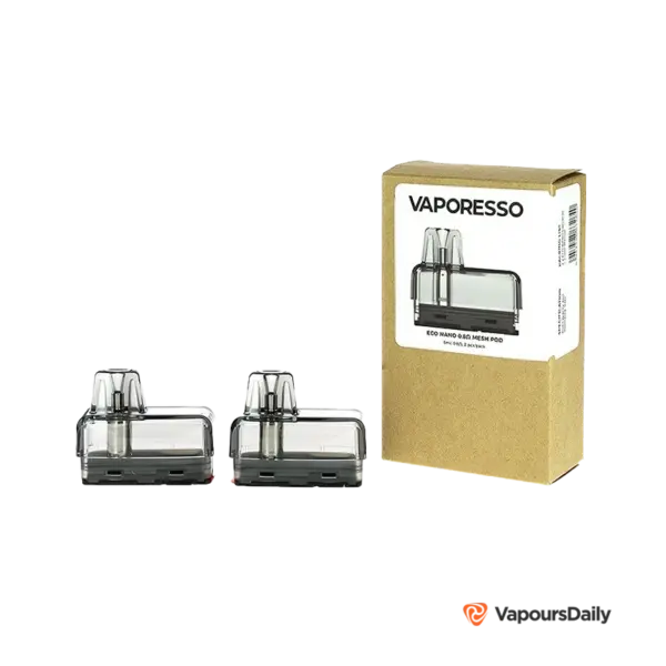 خرید کارتریج ویپرسو ایکو نانو VAPORESSO ECO NANO CARTRIDGE