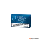 خرید سیگار ترا در طعم های مختلف TEREA TOBACCO STICKS