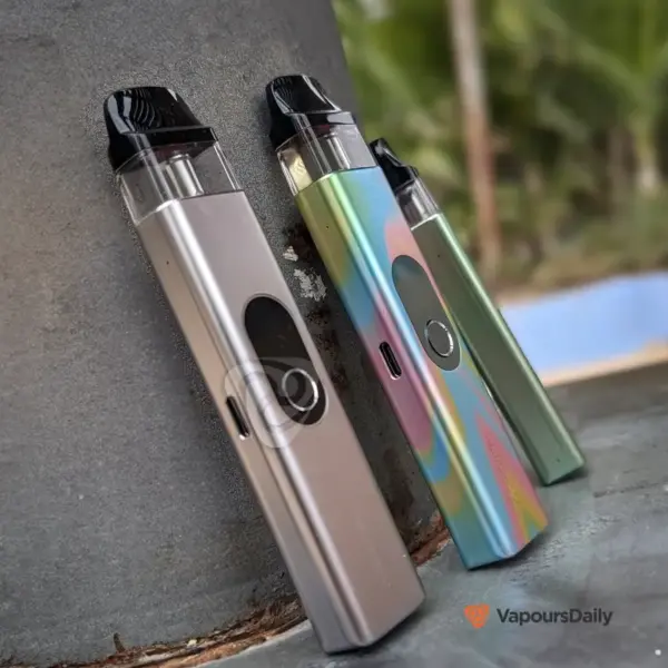 خرید پاد سیستم ویپرسو اکسراس VAPORESSO XROS 4