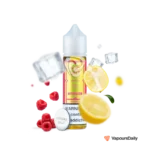 جویس پاد سالت تمشک لیمو یخ (60میل) POD SALT BERRY LEMON ICE