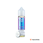 جویس پاد سالت تمشک گیلاس یخ (60میل) Pod Salt Blue Razz Cherry Blast