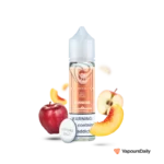 جویس پاد سالت سیب هلو (60میل) POD SALT FUJI APPLE PEACH