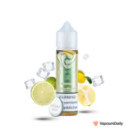 جویس پاد سالت لیمو یخ (60میل) POD SALT LEMON LIME SORBET