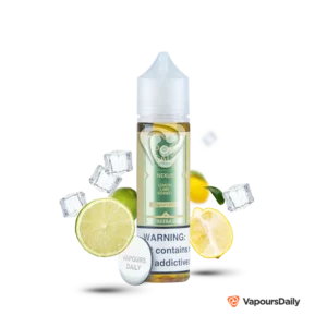 جویس پاد سالت لیمو یخ (60میل) POD SALT LEMON LIME SORBET