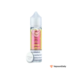 خرید جویس پاد سالت لیمو تمشک (60میل) Pod Salt Lime Raspberry Grapefruit