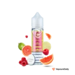 خرید جویس پاد سالت لیمو تمشک (60میل) Pod Salt Lime Raspberry Grapefruit