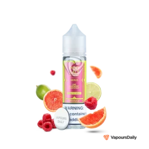 خرید جویس پاد سالت لیمو تمشک (60میل) Pod Salt Lime Raspberry Grapefruit