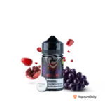 خرید جویس نستی انگور انار (60میل) NASTY ASAP GRAPE POMEGRANATE