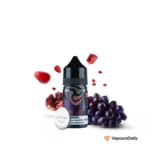 خرید سالت نستی انگور انار (30میل) NASTY ASAP GRAPE POMEGRANATE