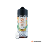 جویس رایپ ویپز پرتقال آناناس (120میل) RIPE VAPES ORANGE PINEAPPLE