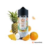 جویس رایپ ویپز پرتقال آناناس (120میل) RIPE VAPES ORANGE PINEAPPLE