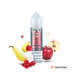 خرید جویس پاد سالت گلابی سیب تمشک (60میل) Pod Salt Pear Apple Raspberry