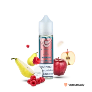 خرید جویس پاد سالت گلابی سیب تمشک (60میل) Pod Salt Pear Apple Raspberry