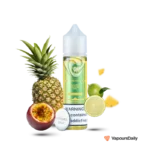 خرید جویس پاد سالت آناناس پشن فروت (60میل) Pod Salt Pineapple Passion Lime