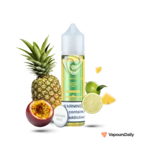 خرید جویس پاد سالت آناناس پشن فروت (60میل) Pod Salt Pineapple Passion Lime