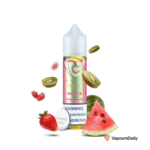 خرید جویس توت فرنگی هندوانه (60میل) Pod Salt Strawberry Watermelon Kiwi