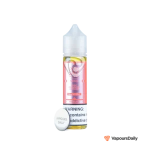 خرید جویس توت فرنگی لیموناد (60میل) Pod Salt Sweet Strawberry Lemonade