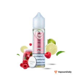 جویس پاد سالت موهیتو تمشک (60میل) Pod Salt Fresh Raspberry Mojito