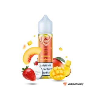 جویس پاد سالت انبه توت‌فرنگی (60میل) Pod Salt Mango Strawberry Peach