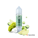 جویس انگور خیار سیب (60میل) Pod Salt White Grape Cucumber Apple