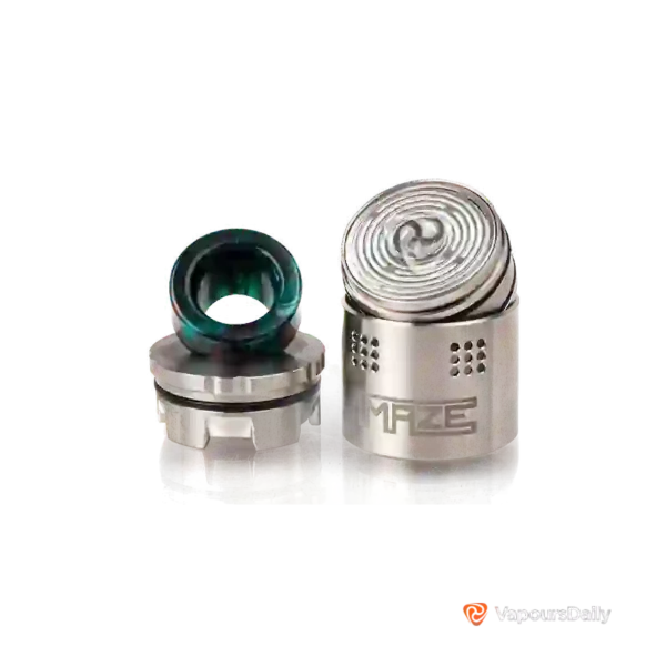 خرید اتومایزر وندی ویپ آر دی ای میز VANDY VAPE MAZE BF RDA