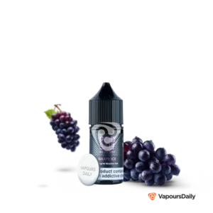 سالت پاد سالت انگور یخ (30میل) POD SALT CORE GRAPE ICE