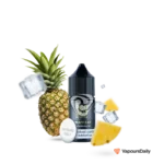 سالت پاد سالت آناناس یخ (30میل) POD SALT CORE PINEAPPLE ICE