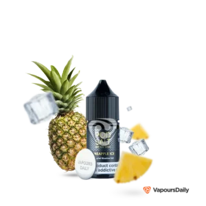 سالت پاد سالت آناناس یخ (30میل) POD SALT CORE PINEAPPLE ICE