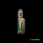 خرید ویپ گیک ویپ ایجیس سولو 3 GEEK VAPE AEGIS SOLO 3 (Built-in Battery)