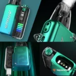 خرید پاد ماد ووپو آرگاس پی VOOPOO ARGUS P 2