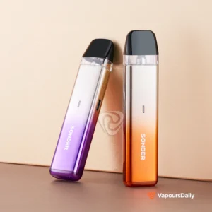 خرید پاد سیستم گیک ویپ ساندر کیو لایت GEEKVAPE SONDER Q LITE