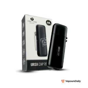 خرید پاد سیستم لاست ویپ اورسا کپ LOST VAPE URSA CAP