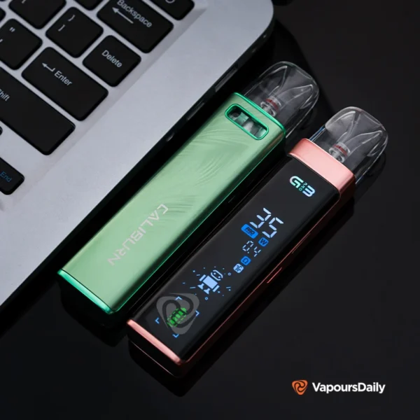 خرید پاد ماد یوول کالیبرن جی 3 پرو UWELL CALIBURN G3 PRO