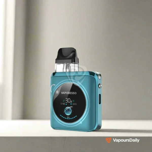 خرید پاد ماد ویپرسو اکسراس 4 نانو VAPORESSO XROS 4 NANO