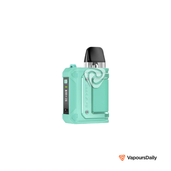 خرید پاد ماد گیک ویپ ایجیس هیرو کیو GEEK VAPE AEGIS HERO Q