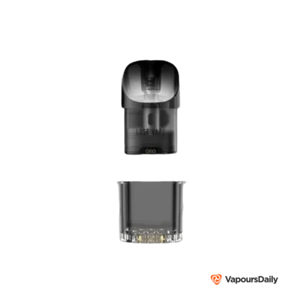 خرید تبدیل کارتریج اورسا لاست ویپ LOST VAPE URSA CARTRIDGE ADAPTER