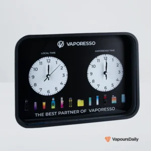 خرید ساعت ویپرسو VAPORESSO CLOCK