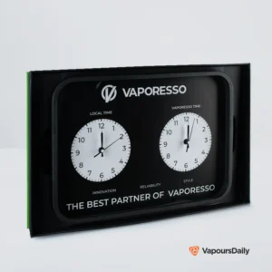 خرید ساعت ویپرسو VAPORESSO CLOCK