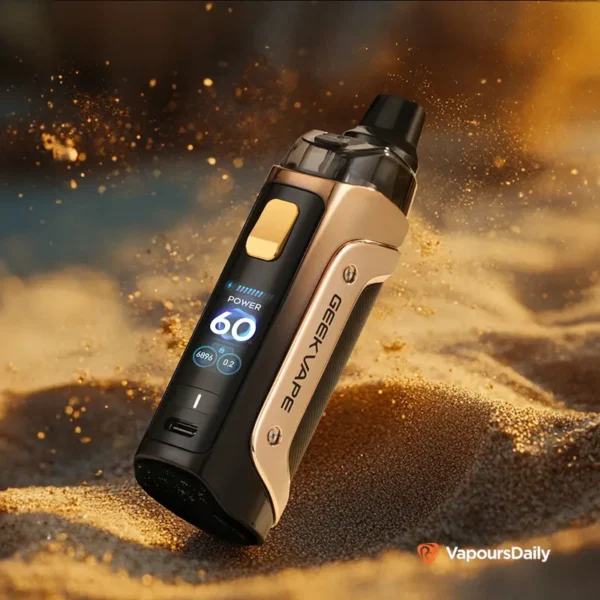 خرید پاد سیستم لاست ویپ تلیما گو LOST VAPE THELEMA GO