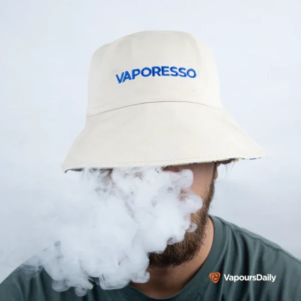 خرید کلاه باکت ویپرسو VAPORESSO BUCKET HAT