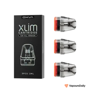 کارتریج اکسوا اکسلیم OXVA XLIM CARTRIDGE (TOP FILL VERSION)