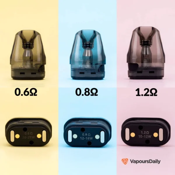 کارتریج اکسلیم وی 2 اکسوا OXVA XLIM V2 CARTRIDGE