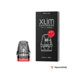 کارتریج اکسوا اکسلیم OXVA XLIM CARTRIDGE (TOP FILL VERSION)