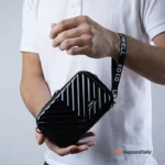 خرید کیف طرح وی یوول UWELL V-PATTERN BAG