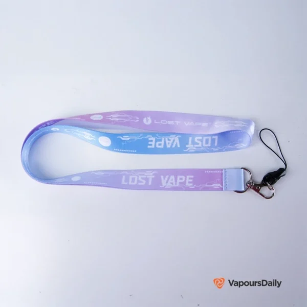 خرید آویز گردنی لاست ویپ LOST VAPE LANYARD