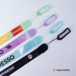 خرید آویز گردنی پاد ویپرسو اکو نانو VAPORESSO ECO NANO LANYARD